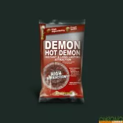 Bouillettes Starbaits Perf Concept Demon Hot 20mm 1kg