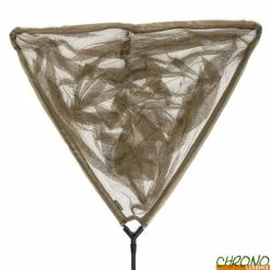 Epuisette Daiwa Black Widow 42" Manche Télescopique