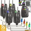 Set Electronique Carp Design Fusion 4D Slim Pro -Promos Lignes Magasin 45ca89c6a3963e540753f04e0a581d0fcb62d0b2 esc14619