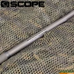 Nash Tackle Epuisette Nash New Scope 42"