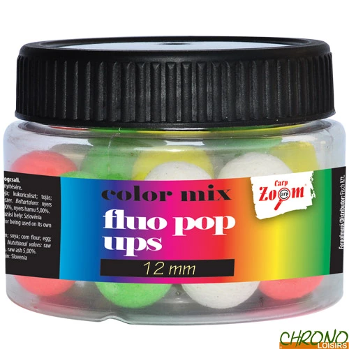 Pop Ups Carp Zoom Fluo Colour Mix Neutre -Promos Lignes Magasin 482c9c13de570acf04a8fc35ababdd4b43512e19 pr 31304 g 242955g