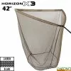 Epuisette Fox Horizon X3 42" Manche 2 Parties 2 Epuisette Fox Horizon X3 42" Manche 2 Parties -Promos Lignes Magasin 4a570eedd6df5247fcfc06338baac152014ed466 212699