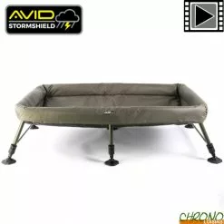 Matelas De Réception Avid Carp Stormshield Safeguard XL