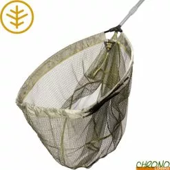 Tête D'Epuisette Wychwood Specimen Quickfold 30''