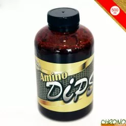 Booster Pro Elite Baits Gold Amino Dip Robin Red 500ml