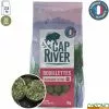 Bouillettes Cap River Banane Kiwi 20mm 2.5kg -Promos Lignes Magasin 51a6d924da87bf08e99a9a682e631af869e80351 243400g