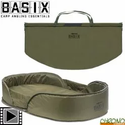 Pack No Kill Korda Basix 2 Pièces