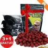 Bouillettes Pro Elite Baits Krill & Crab 20mm 800g (x3) 1 Bouillettes Pro Elite Baits Krill & Crab 20mm 800g (x3) -Promos Lignes Magasin 52a4594bef038c717f837755fc85bfacb9ffac52 esc16339