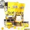 Solar Tackle Pack Appâts Solar Top Banana -Promos Lignes Magasin 531212342b049e3bf8b1f422f255ae4eefe7497c Pack Banana