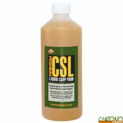 Attractant Dynamite Baits Liqueur De Maïs CSL 1l