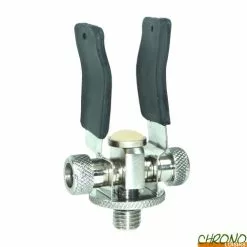 Support Arrière Ccarp Réglable