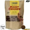 Bouillettes Radical Bloody Chicken 20mm 1kg -Promos Lignes Magasin 570aa829ad9f7f9eafedeb3f4d8b449aa9fbbcad 240668g