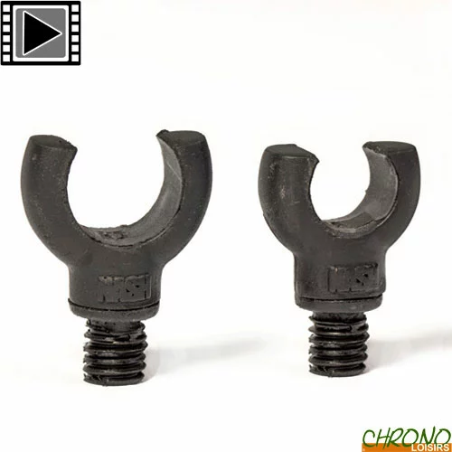 Nash Tackle Support Arrière Nash Butt Grip 3 Nash Tackle Support Arrière Nash Butt Grip