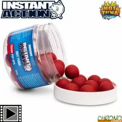 Nash Bait Pop Ups Nash Instant Action Hot Tuna 15mm 35g