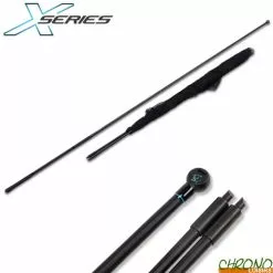 Nash Tackle Epuisette Nash X Series 42"