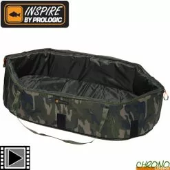 Matelas De Réception Prologic Inspire Camou Medium