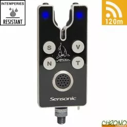 Détecteur Radical Sensonic Bleu