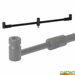 Buzz Bar Extra Carp Télescopique EXC 3 Cannes