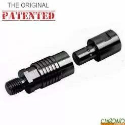 Adaptateur Prologic Quick Release Original Black M