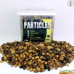 Graines Pro Elite Baits Mix 4kg