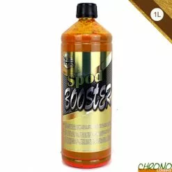 Attractant Pro Elite Baits Gold Spod Booster Tuna Spirulina 1L
