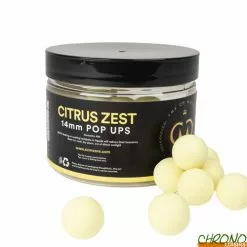 Pop Ups CC Moore Elite Citrus Zest 14mm (par 35)