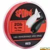 Tresse Spomb High Performance Rouge 0.18mm 300m -Promos Lignes Magasin 6e8aeed79e9d9cc6a5415ee994a75d122985581c 207863g