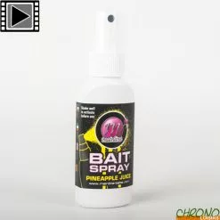 Booster Mainline Bait Spray Pineapple Juice 50ml