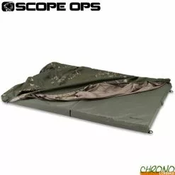 Nash Tackle Matelas De Réception Nash Scope OPS Flat Mat