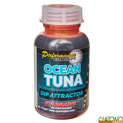 Booster Starbaits Perf Concept Ocean Tuna 200ml 3 Booster Starbaits Perf Concept Ocean Tuna 200ml