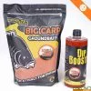 Pack Appâts Pro Elite Baits Method Mix + Attractant Krill & Crab -Promos Lignes Magasin 72f73050b23a6e286d8c825cc558d32f05ef916a esc15560