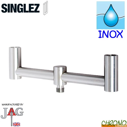 Buzz Bar Korda Singlez 2 Cannes 5" (12.7cm) 3 Buzz Bar Korda Singlez 2 Cannes 5" (12.7cm)