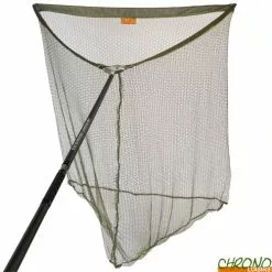 Epuisette Extra Carp Superior 42" Manche 2 Parties