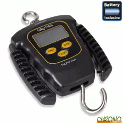 Peson Digital Anaconda Fish Scale 50kg