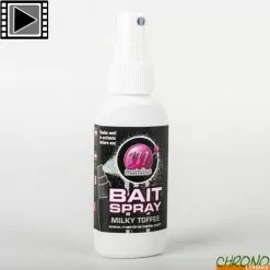 Booster Mainline Bait Spray Milky Toffee 50ml
