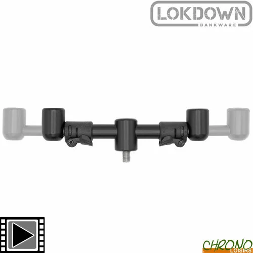 Buzz Bar Avid Carp Lok Down Adjustable 2 Cannes 3 Buzz Bar Avid Carp Lok Down Adjustable 2 Cannes