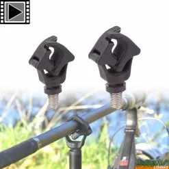 Nash Tackle Support Arrière Nash Butt Lock