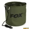 Seau Souple Fox Collapsible Water Bucket Large 10L 1 Seau Souple Fox Collapsible Water Bucket Large 10L -Promos Lignes Magasin 8218274f38278b278d6a8d8a649b1bf854087986 225961 g