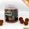 Bouillettes + Dumbells Pro Elite Baits Gold Hard Antartic Krill 250ml -Promos Lignes Magasin 8553cab6034f7c7fb4039d6caa78161d3b2b1a52 243724g