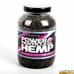 Graines Mainline Power Plus Particle Hemp & Cell 3kg