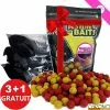 Bouillettes Pro Elite Baits Banana & Strawberry 20mm 800g (x3) -Promos Lignes Magasin 8ba77f13d86381d891509c155ee544d849f28522 esc16338