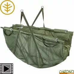 Sac De Pesée Wychwood Flottant Floating Weigh Sling