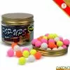 Pop Ups Pro Elite Baits Fluo Gold Robin Red 14/15mm 150ml