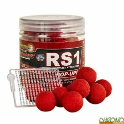 Pop Ups Starbaits Perf Concept RS1 20mm 80g