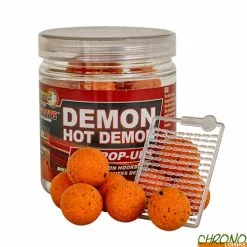 Pop Ups Starbaits Perf Concept Hot Demon 20mm 80g