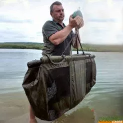 Sac De Pesée Starbaits Flottant Monster Weigh Sling