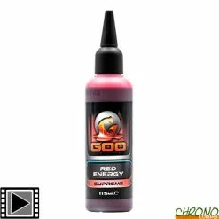 Booster Goo Red Energy Supreme 115ml