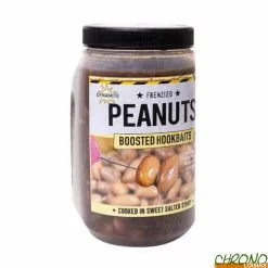 Graines Dynamite Baits Frenzied Peanuts 500ml