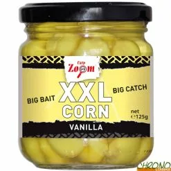 Maïs Géant Carp Zoom XXL Corn Vanille 125g