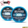 Nash TT Tête De Ligne Nash Braided Shock Leader 25m -Promos Lignes Magasin 9a1935fa21b3a02cc6b675f7a3cf3399e81aa706 207870g
